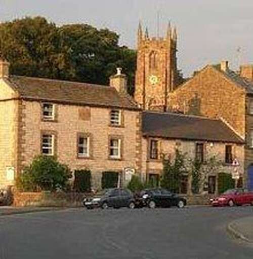 The Village Hartington